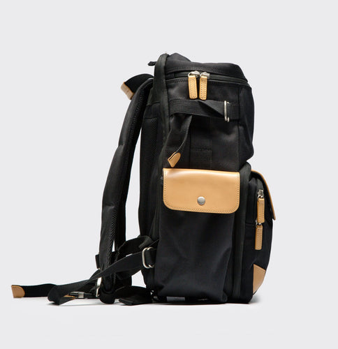 CamPro Black