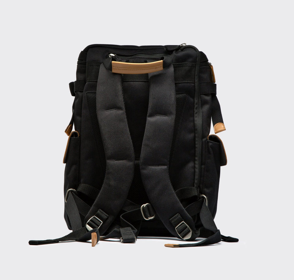 CamPro Black