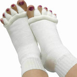 1Pair Foot Massager Socks