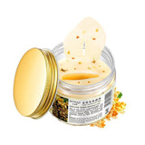 Golden Eye Mask (BUNDLE OF 10)