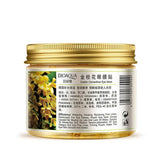 Golden Eye Mask (BUY 2 GET 1 FREE)