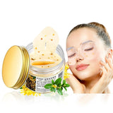 Golden Eye Mask (BUY 1)