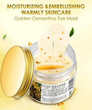 Golden Eye Mask (BUY 1)