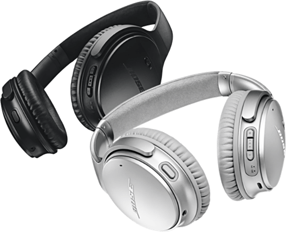 BOSE QUIETCOMFORT 35